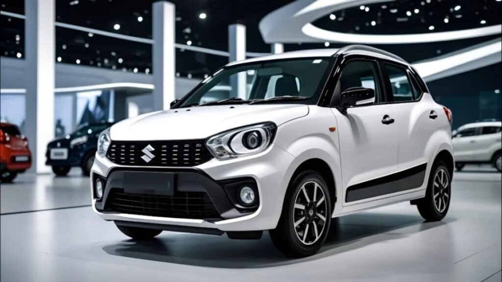 Premium Car Launched at Just ₹1.50 Lakh with 29 KM/L Mileage & Easy EMI Options Revealed