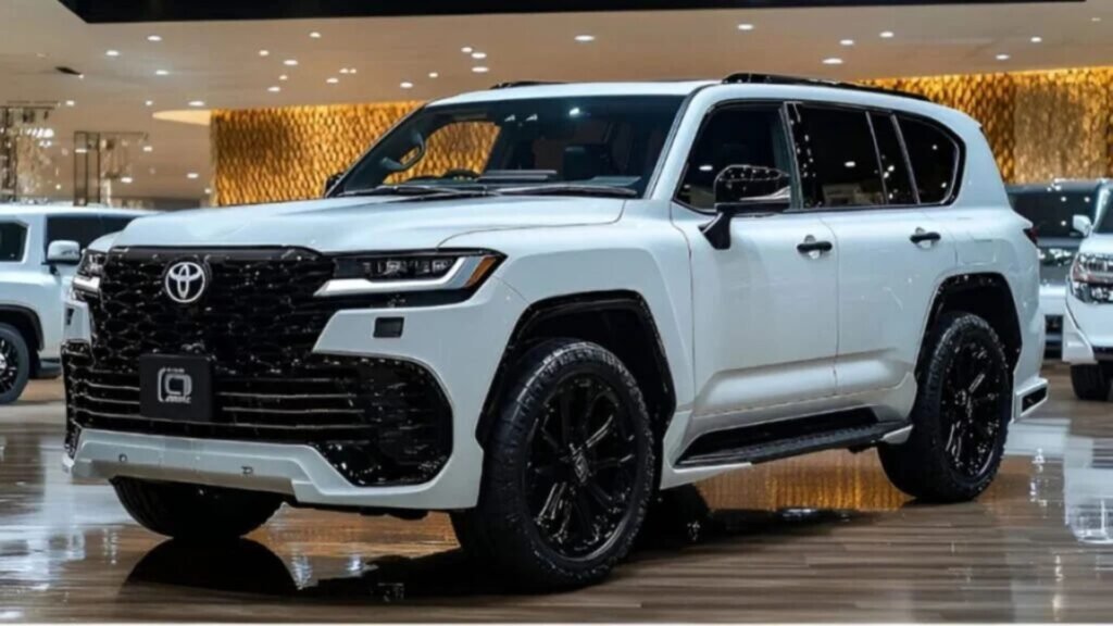 Toyota RAV4 2026 Revealed: Stylish Design, Strong Performance & Budget-Friendly Compact SUV Value