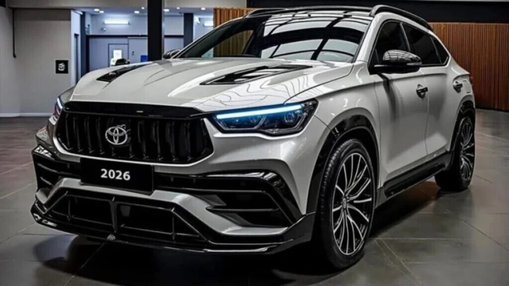 Volvo XC60 2026 Unveiled: Premium Luxury, Advanced Safety & Powerful Performance